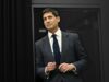 ‘Mudança de regime, mas com luvas de veludo’: como Kevin Warsh se propôs a refazer o Fed