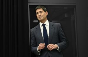‘Mudança de regime, mas com luvas de veludo’: como Kevin Warsh se propôs a refazer o Fed