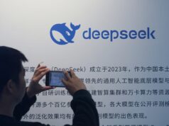 ‘Não há caça furtiva’ ao nosso povo, diz o gigante da IA da China DeepSeek aos investidores