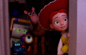 ‘Toy Story 5’ da Pixar alcança o maior fim de semana de estreia na história da franquia, com US $ 160 milhões