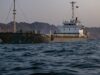 Irã alerta navios que é “inaceitável e perigoso” transitar pelo Estreito de Ormuz sem a sua aprovação