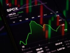 SpaceX se juntará ao Nasdaq-100