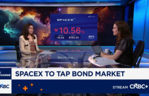 SpaceX inicia venda de títulos dias após IPO recorde e revela pilha de dinheiro de mais de US$ 100 bilhões
