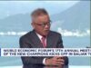 EUA lutam com Brasil pelo gigante mercado de soja da China