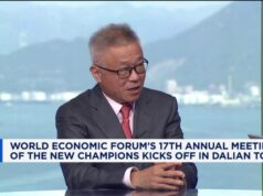 EUA lutam com Brasil pelo gigante mercado de soja da China