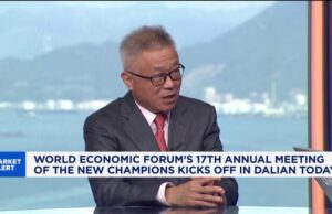 EUA lutam com Brasil pelo gigante mercado de soja da China