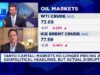 Preços do petróleo caem à medida que o mercado monitora o tráfego de petroleiros através do Estreito de Ormuz