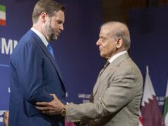 Vizinho do Irã, aliado dos EUA: o que o Paquistão ganha por ser um pacificador