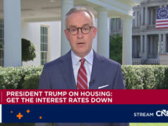 Trump se reúne com CEOs de defesa enquanto as operações do Irã sobrecarregam os estoques de mísseis dos EUA
