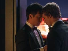 Mulheres heterossexuais não se cansam de histórias de romance homosexual como ‘Heated Rivalry’ e ‘Purple, White & Royal Blue’