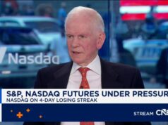 O investidor bilionário Jeremy Grantham diz que o bitcoin “desaparecerá com um gemido”