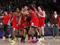 O herdeiro do Walmart, Lukas Walton, compra participação minoritária no Chicago Bulls e no United Heart