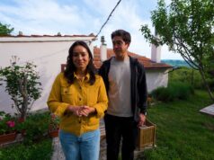 Casal americano deixou Nova York e comprou uma casa na Itália por US$ 13 mil: ‘Encontramos um modo de vida diferente’