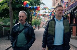 O novo drama raivoso de Russell T. Davies não é um programa de TV – é um alerta