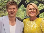 Indicações para o Logie Award de 2026: I am a Movie star apresenta Robert Irwin e Julia Morris para lutar pelo cobiçado Gold Logie