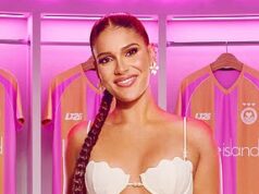 Robyn, da Love Island, é a primeira ilhéu a ser abandonada após a chegada de duas novas bombas que abalam a vila