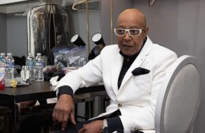 Peabo Bryson, lenda do R&B mais conhecido por seu trabalho em canções icônicas da Disney, sofre derrame aos 75 anos