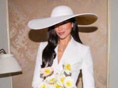 Dua Lipa decidiu ‘fechar as praças do centro da cidade da Sicília com a expectativa de que os residentes assinem acordos de sigilo’ para o segundo casamento com Callum Turner