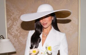 Dua Lipa decidiu ‘fechar as praças do centro da cidade da Sicília com a expectativa de que os residentes assinem acordos de sigilo’ para o segundo casamento com Callum Turner