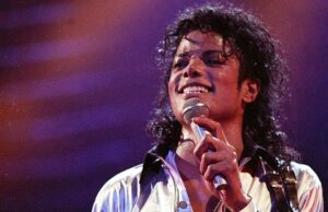 Michael Jackson faz história da música mais uma vez com um feito nunca antes realizado após enorme sucesso de bilheteria