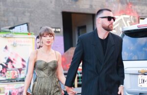 Taylor Swift e Travis Kelce vão se casar em um ‘grande native da cidade de Nova York’