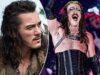 Os espalhafatosos Tonys! Os telespectadores da CBS ficaram boquiabertos enquanto a estrela de O Hobbit, Luke Evans, exibia uma exibição pornográfica no palco