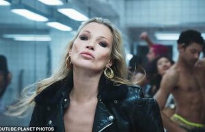 Os melhores britânicos de Madonna: Kate Moss, Benedict Cumberbatch, Cole Palmer, Richard E Grant e Gwendoline Christie lideram estrelas do Reino Unido em uma lista bizarra de participações especiais no novo vídeo selvagem do ícone