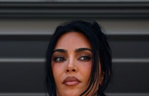 As bandeiras vermelhas do relacionamento de Kim Kardashian e Lewis Hamilton são reveladas enquanto o especialista em linguagem corporal teme problemas no paraíso para ‘Kamilton’ após a estreia da estrela no F1 WAG