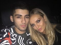 Perrie Edwards revela que teve ‘colapsos graves’ após a separação ‘infernal’ do ex-noivo Zayn Malik e afirma que houve ‘sobreposição’ com outra pessoa enquanto ela aborda o videoclipe de Pillowtalk