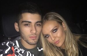 Perrie Edwards revela que teve ‘colapsos graves’ após a separação ‘infernal’ do ex-noivo Zayn Malik e afirma que houve ‘sobreposição’ com outra pessoa enquanto ela aborda o videoclipe de Pillowtalk