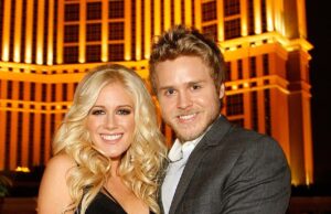 A ascensão e queda de Spencer Pratt, como o unhealthy boy da TV que virou aspirante a político, sai da corrida para prefeito de Los Angeles após uma campanha ‘absurda’ que foi endossada por estrelas de Hollywood e Donald Trump