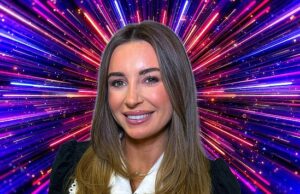 Strictly Come Dancing anuncia que Dani Dyer VOLTARÁ para competir na série de 2026 um ano depois de ter sido forçada a desistir devido a uma lesão no tornozelo