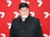 Corpo de vingança! Kyle Sandilands estreia um corpo mais esbelto ao sair com seus amigos e familiares para o jantar de aniversário de 55 anos
