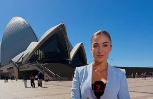 Jovens repórteres do Channel Seven aceitam demissão voluntária enquanto empregos são cortados em todo o país