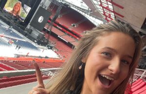 A filha de Mikey Graham, do Boyzone, o defende depois que ele foi criticado por sua aparição ‘preocupante’ na reunião da banda, enquanto ela diz ‘ninguém sabe o que foi necessário para ele estar lá’ após a batalha contra a depressão