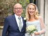 Jerry Corridor diz que não vê Rupert Murdoch desde o divórcio ‘traumático’ e que não quer viver com um homem novamente – enquanto fala sobre seus ex-namorados famosos