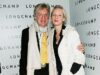 O pai de Uma Thurman, Robert, morreu aos 84 anos: monge budista fez história ao encontrar o Dalai Lama