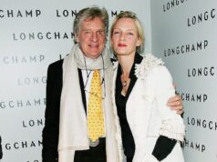 O pai de Uma Thurman, Robert, morreu aos 84 anos: monge budista fez história ao encontrar o Dalai Lama