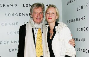 O pai de Uma Thurman, Robert, morreu aos 84 anos: monge budista fez história ao encontrar o Dalai Lama