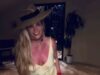 Britney Spears faz uma admissão chocante de bebê ao compartilhar uma postagem caótica do Dia dos Pais