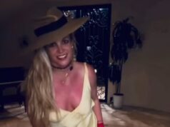 Britney Spears faz uma admissão chocante de bebê ao compartilhar uma postagem caótica do Dia dos Pais