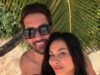 A ‘noiva mais gostosa de todos os tempos’ do MAFS, Evelyn Ellis e o namorado Duncan James, alimentam as especulações de que eles se separaram enquanto ela vive na Europa sem ele