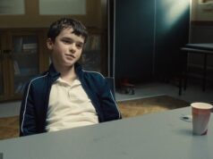 Adolescência continua sua seqüência de vitórias com o programa recorde da Netflix conquistando o prêmio TRIC de melhor drama