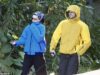 Está ficando sério! Kendall Jenner e Jacob Elordi foram fotografados fazendo um passeio romântico em Byron Bay enquanto ela se juntava a ele em sua terra natal, a Austrália, para ‘comemorar seu aniversário com a família e amigos’