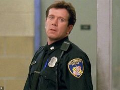 A causa da morte da estrela de The Wire, Bobby J. Brown, revelada quatro meses após o incêndio no celeiro de terror