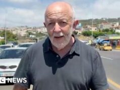Assista: O que o acordo EUA-Irã para acabar com a guerra significa para o Líbano e Israel?
