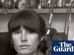 Obituário de Márcia Lucas
