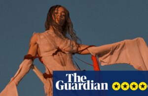 Kelsey Lu: Crítica Então Me Ajude Deus | Álbum da semana de Alexis Petridis