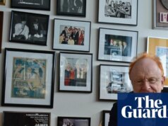 Peter Asher sobre ser o incrível ‘In all places Man’ da música: ‘O segredo é simples’