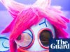 ‘Você pode deixar seu inside surtar!’: bem-vindo ao Pixelate e à mania crescente por raves de cultura da Web